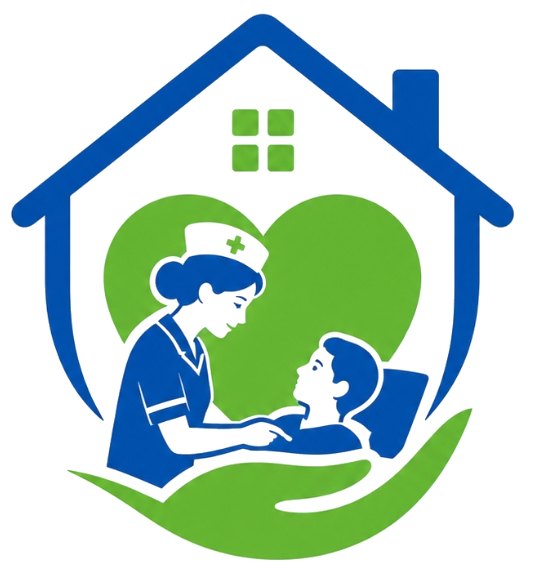 Care Nest Logo